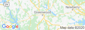 Greenwood map